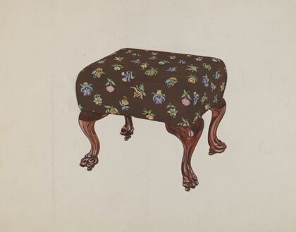 Stool