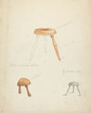 Stool