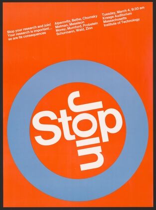 Stop – Join