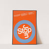 Stop – Join (1967) by Dietmar Winkler