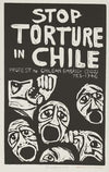 Stop torture in Chile