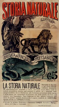Storia naturale illustrata (1893)