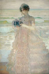 Story of the sea (1910)