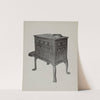Stove by American 20th Century