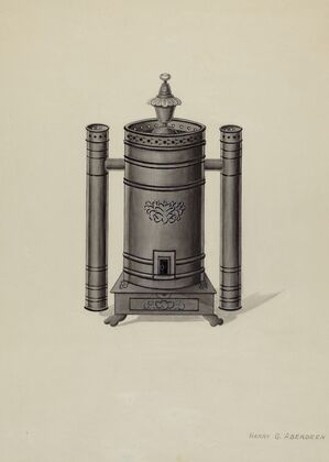 Stove