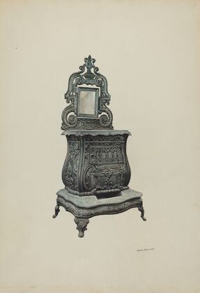 Stove