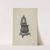 Stove (c. 1939) by Robert W.R. Taylor