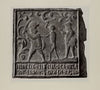 Stove Plate