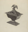 Stove Urn (c. 1939)