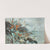 Strandbild mit Seedorn by Karl Hagemeister
