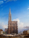 Straßburger Münster