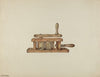 Straw Roller