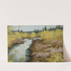 Stream by Theodor Kittelsen