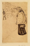 Street Character (The Sailor’s Bride) (1992)