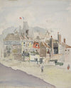 Street scene