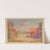 Street Scene at Sunset (1934-1943)