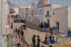 Street Scene