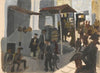 Street with a shoemaker’s workshop II (1934 - 1937)