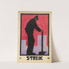 Streik by Karl Wiener