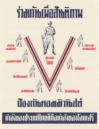 Strength of the Free World