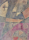 Stricken City