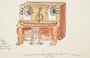 String Fever(marionette): Piano (1934-1943)