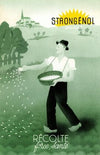 Strongénol (1910-1950)