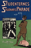 Studenternes skudaarsparade (1912)