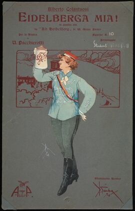 Studenti atti I e II