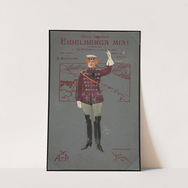 Studenti atto I e II by Pipein Gamba