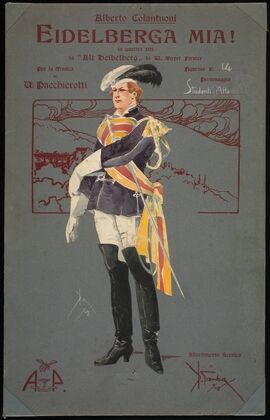 Studenti (atto III)