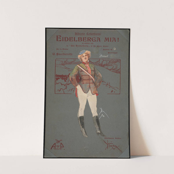 Studenti by Pipein Gamba