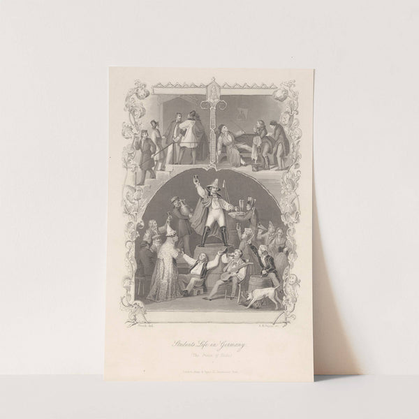 The Crimean War by Bradshaw & Blacklock