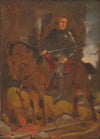 Štúdia k historickému obrazu (1901–1950)