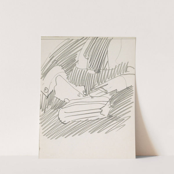 Studie by Reijer Stolk