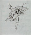 Studie des Ratsherrn von Lucca (Dante Inferno, Canto 21, V 34).
