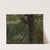 Studie eines Eichbaums by Georg Wilhelm Issel
