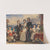 Studie zu dem Gemälde ‘Die Geschwister der Kaiserin Elisabeth von Österreich’ (1854) by Joseph Karl Stieler