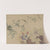Studieblad met passiebloemen by Antoon Derkinderen