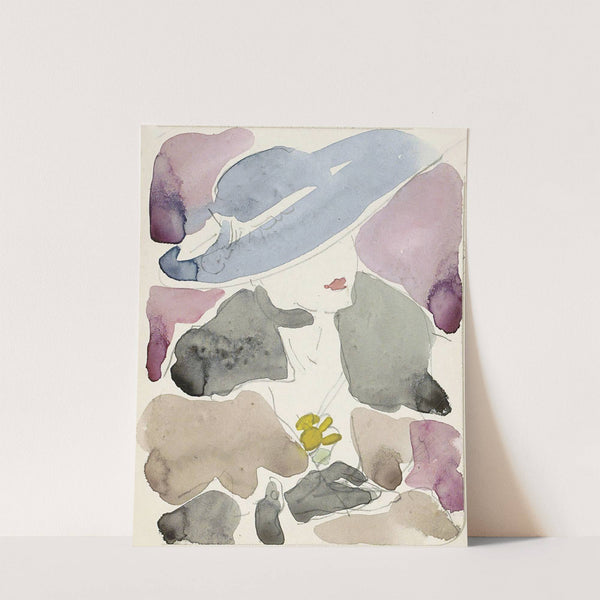 Studies by Reijer Stolk