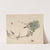 Studies from Nature; Plants, Fish, and Birds (Lotus Tuber with Insects) (first half 19th century) by Urakami Shunkin