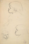 Studies of a Child