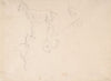Studies of a Goat (1798–1863)