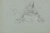 Studies of a Young Woman