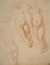 Studies of the Christ Child