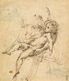 Studies of the Madonna and Child
