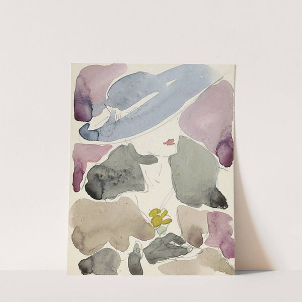 Studies by Reijer Stolk