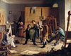 Studio Scene