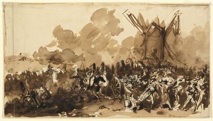 Study (1833)