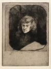 Study by Night (ca. 1887-1893)